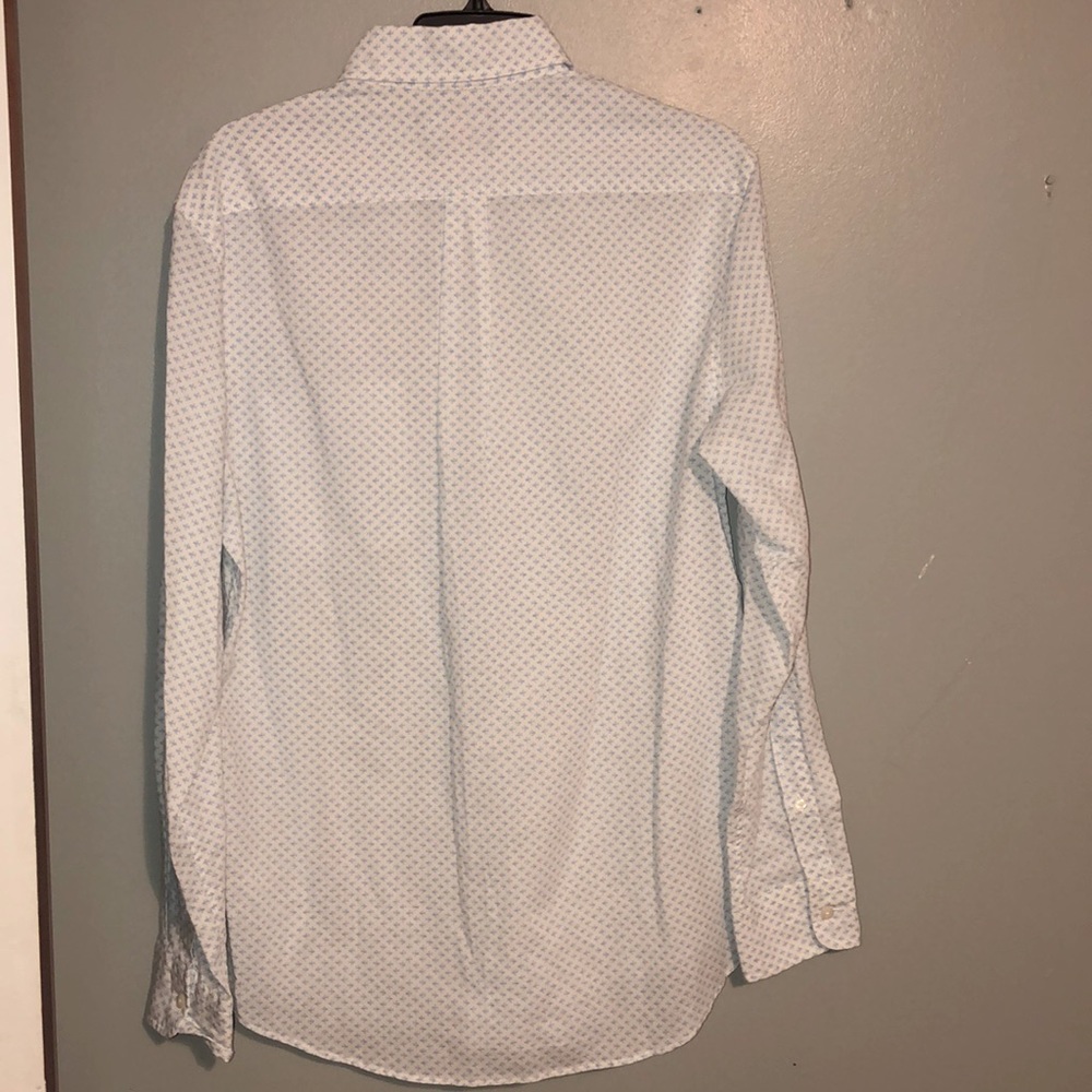 Vineyard Vines Long Sleeve Button Down shirt NWT Men’s Small Classic Fit Tucker